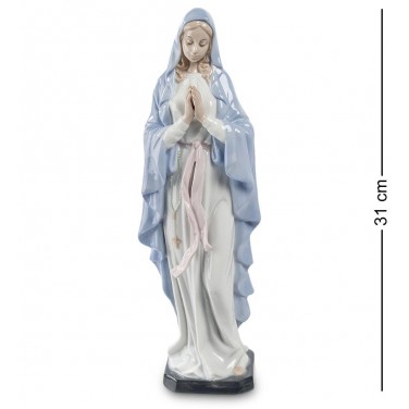 Фигурка Молитва Девы Марии
