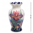 Фарфоровая ваза Орхидея