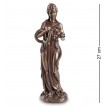 Статуэтка Гигиея - богиня здоровья и чистоты