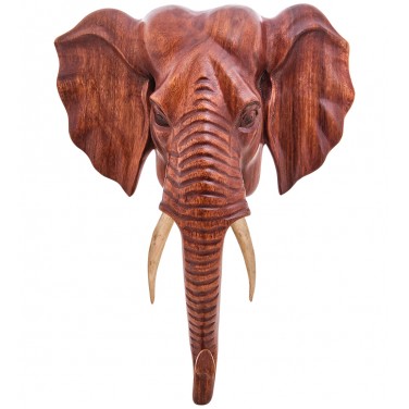 Панно Индийский слон