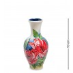 Фарфоровая ваза Диковинные цветы