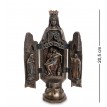Статуэтка-полиптих Богородица