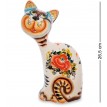 Фигурка Гжельский мурлыка