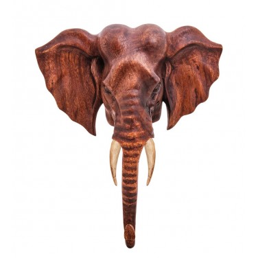 Панно Слон из Индии