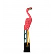 Статуэтка Завораживающий фламинго Статуэтка Завораживающий фламинго