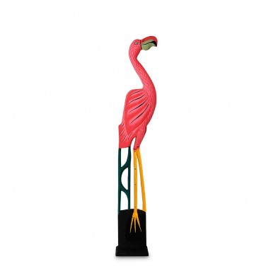 Статуэтка Завораживающий фламинго