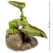 Фигурка Любопытный лягушонок