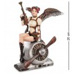Статуэтка Девушка-стимпанк Статуэтка Девушка-стимпанк