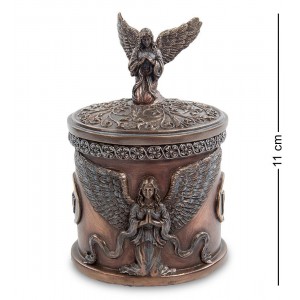 Шкатулка Молитва ангела