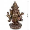 Статуэтка Ганеша с мышкой