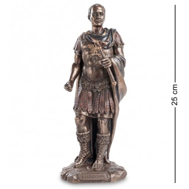 Статуэтка Цезарь со скипетром
