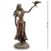 Статуэтка Морриган - богиня рождения, войны и смерти