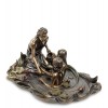 Статуэтка Гилас с нимфами - Фото № 5