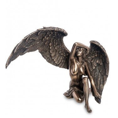 Статуэтка Меднокрылый ангел