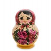 Матрешка Варвара Андреевна - Фото № 6