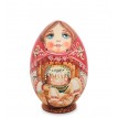 Матрешка-яйцо Мария и Пасха 