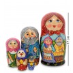 Матрешка Курочка-несушка Матрешка Курочка-несушка