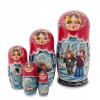 Матрешка Ирина - Фото № 6