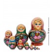 Матрешка Букет у Натали