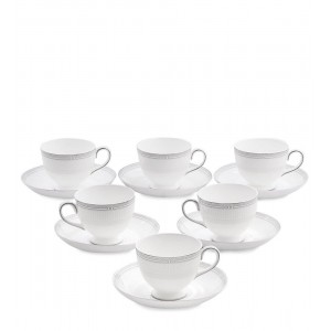 Чайный набор Фассино (на 6 персон)