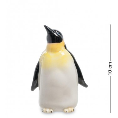 Фигурка Красивый пингвин