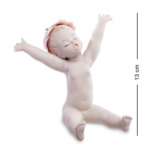 Фигурка Сонный амурчик