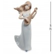 Фигурка Ангел с лютней Фигурка Ангел с лютней