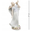 Статуэтка Ангел и волшебная труба