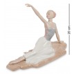 Статуэтка Балерина на сцене