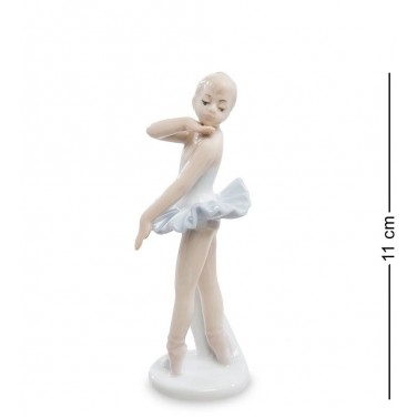 Статуэтка Маленькая балерина