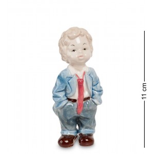 Фигурка Юный начальник