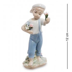 Фигурка Маленький садовник