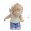 Фигурка Любопытный Ангелочек Фигурка Любопытный Ангелочек