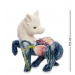 Фигурка Лошадка Лотос