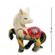 Фигурка Лошадка и маки