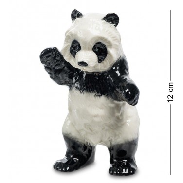 Статуэтка Симпатичная панда