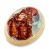 Шкатулка Жизнь-игра (ручная работа) - Фото № 2