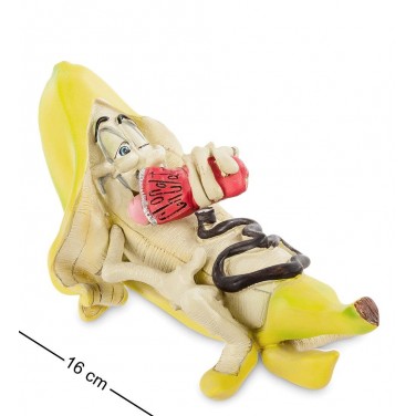 Фигурка Сладкий банан