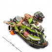 Фигурка Гидроцикл Puddle Jumper Фигурка Гидроцикл Puddle Jumper