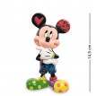Фигурка Забавный Микки Маус
