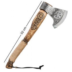 Топор Светозар