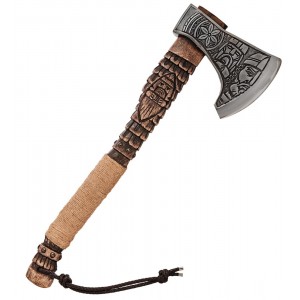 Топор Храбрый витязь