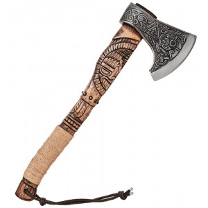 Топор Дух бога Одина Топор Дух бога Одина