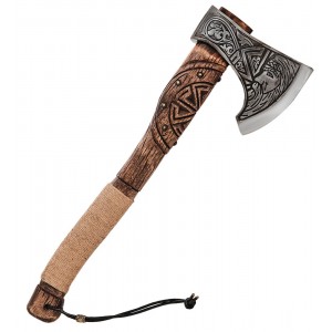 Топор Святополк