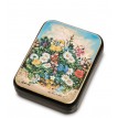 Шкатулка Полевые цветы (ручная работа)