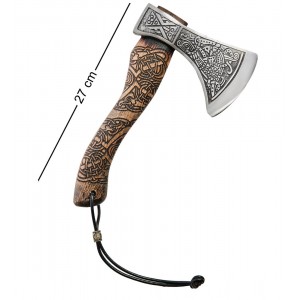 Топор кулачный Муромец