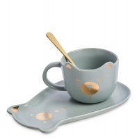 Чайная пара Медвежонок