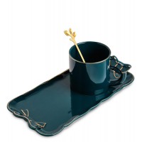 Чайная пара Добрый вечер