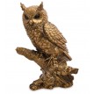 Фигурка Филин на ветке
