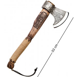 Топор Вещий Олег